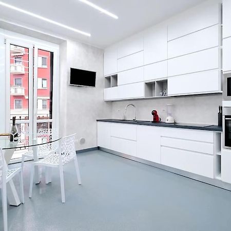 Suite Milano-Hosted By Sweetstay Exterior foto
