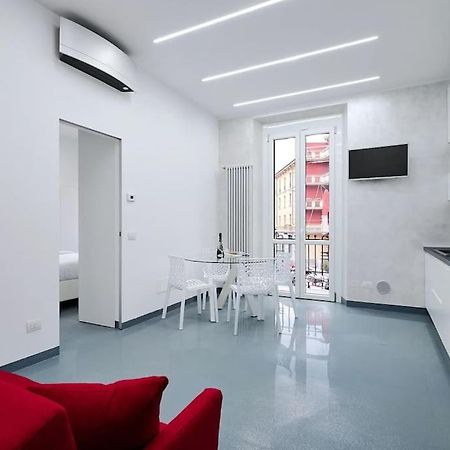 Suite Milano-Hosted By Sweetstay Exterior foto