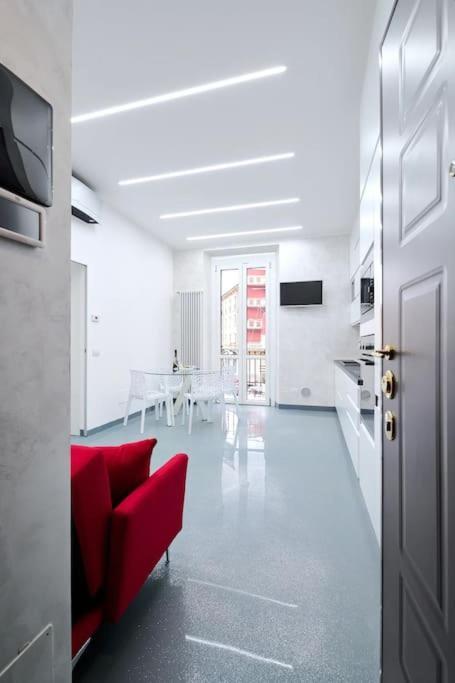 Suite Milano-Hosted By Sweetstay Exterior foto