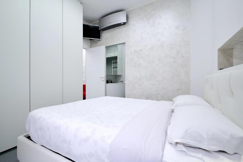 Suite Milano-Hosted By Sweetstay Exterior foto